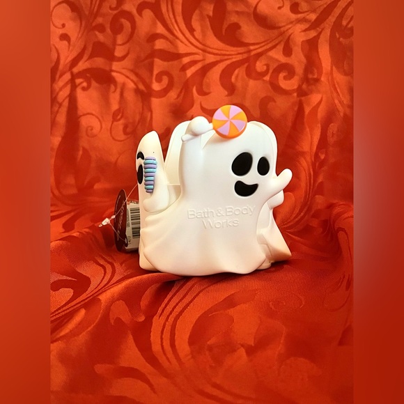 NEW Bath & Body Works Light Up Ghost - Picture 3 of 10